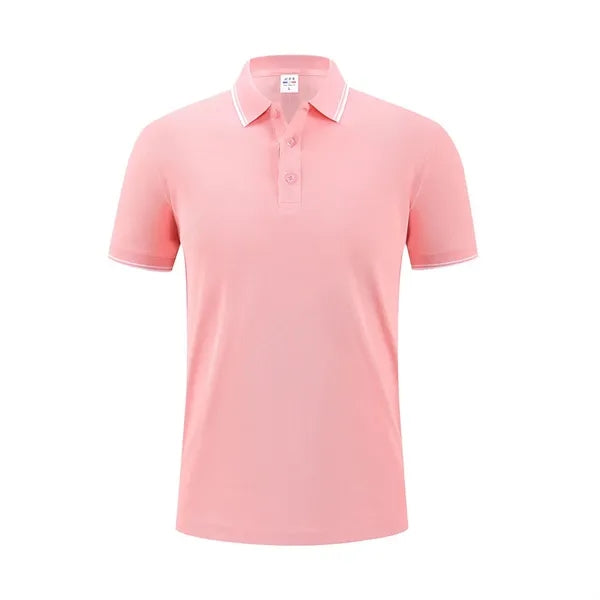 Men's Polo Shirts