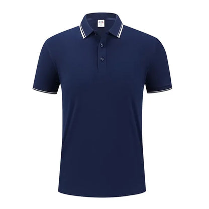 Men's Polo Shirts