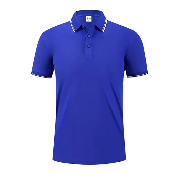 Men's Polo Shirts