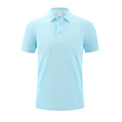 Men's Polo Shirts