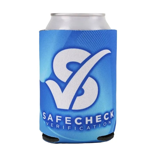Best Ever Recycled Can Cooler