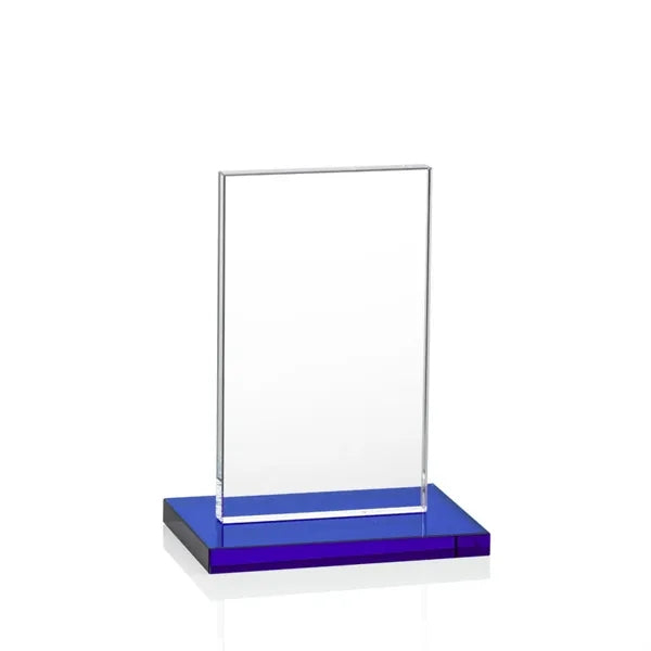 Heathrow Award - Blue