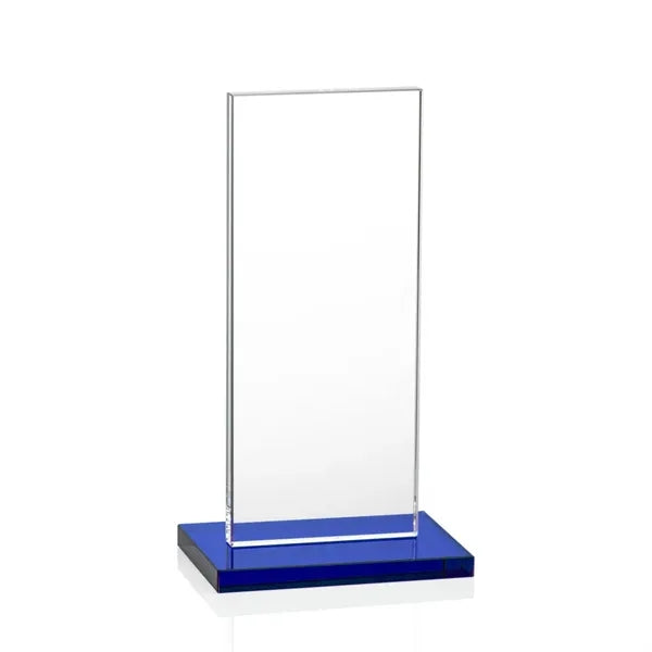 Heathrow Award - Blue