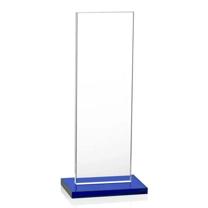Heathrow Award - Blue