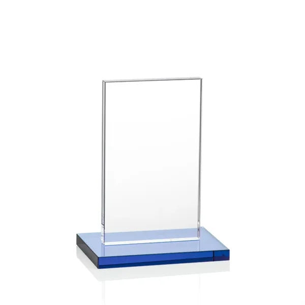 Heathrow Award - Sky Blue