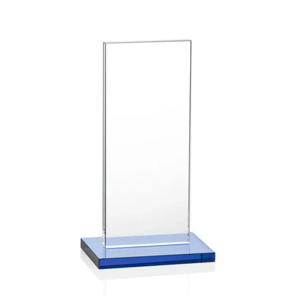 Heathrow Award - Sky Blue