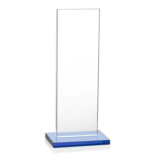 Heathrow Award - Sky Blue