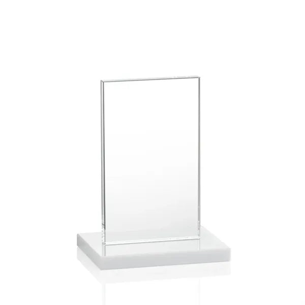 Heathrow Award - White