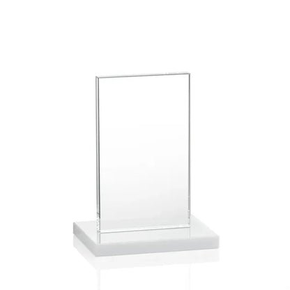 Heathrow Award - White