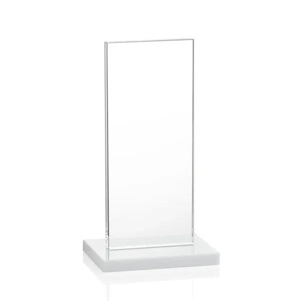 Heathrow Award - White