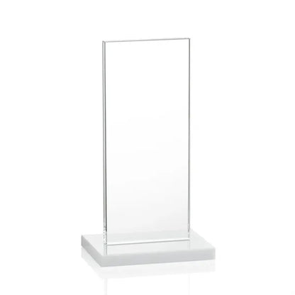 Heathrow Award - White