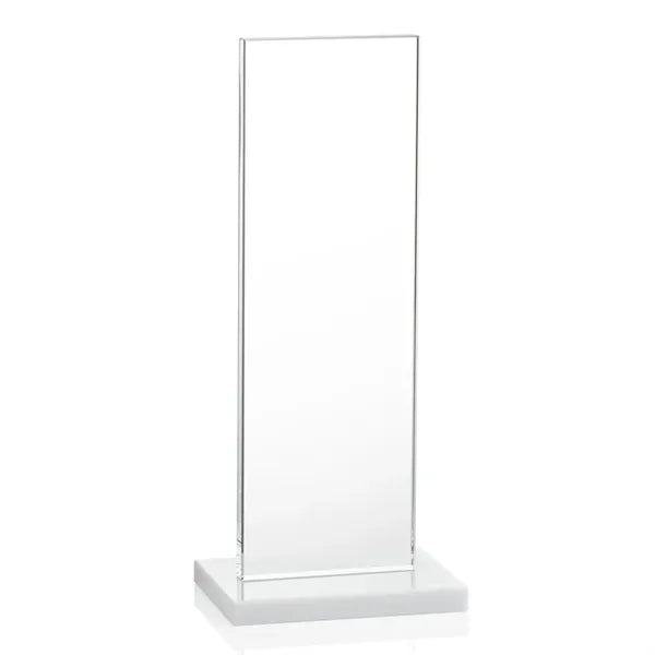 Heathrow Award - White