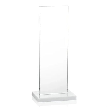 Heathrow Award - White