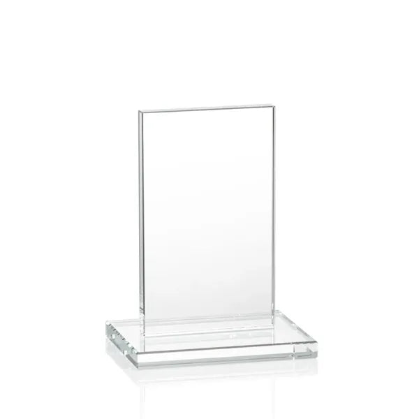 Heathrow Award - Clear