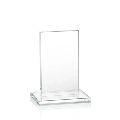 Heathrow Award - Clear