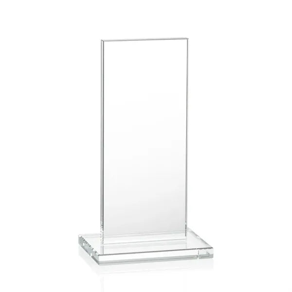 Heathrow Award - Clear