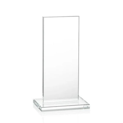 Heathrow Award - Clear