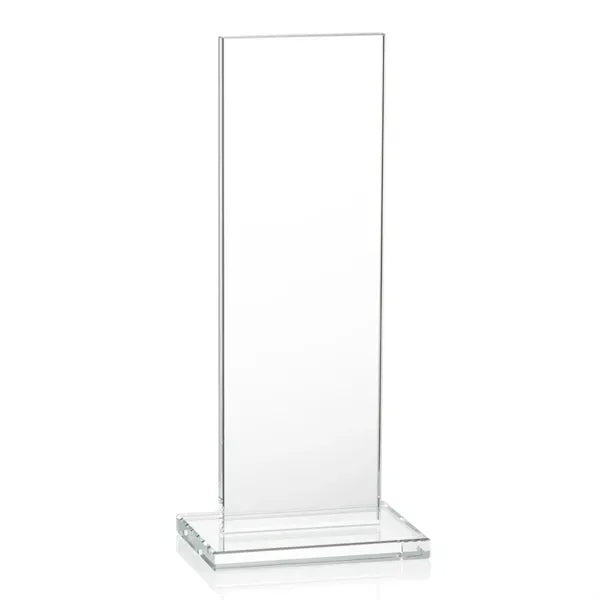 Heathrow Award - Clear