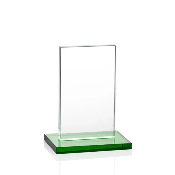 Heathrow Award - Green