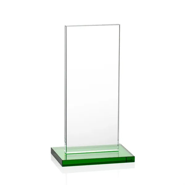 Heathrow Award - Green
