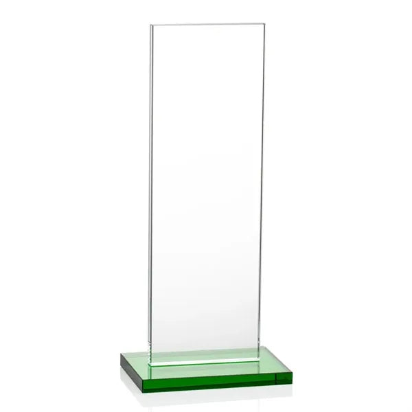 Heathrow Award - Green