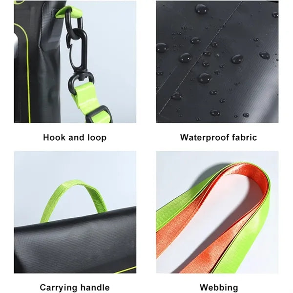 Large Waterproof Dry Bag 2L