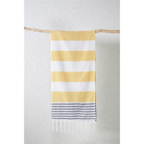 38''x71'' Turkish Beach Towel