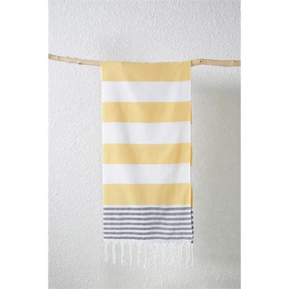 38''x71'' Turkish Beach Towel