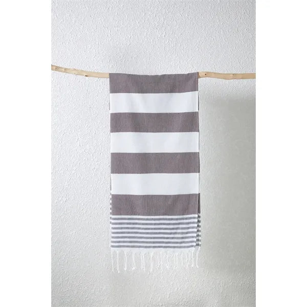 38''x71'' Turkish Beach Towel