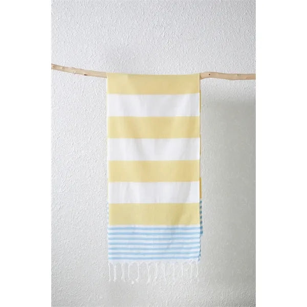 38''x71'' Turkish Beach Towel