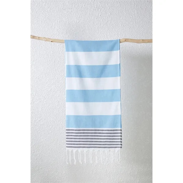 38''x71'' Turkish Beach Towel