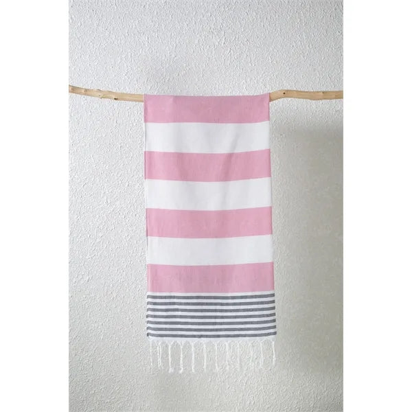 38''x71'' Turkish Beach Towel