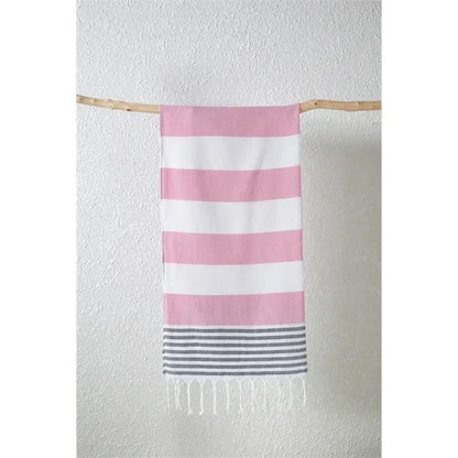 38''x71'' Turkish Beach Towel