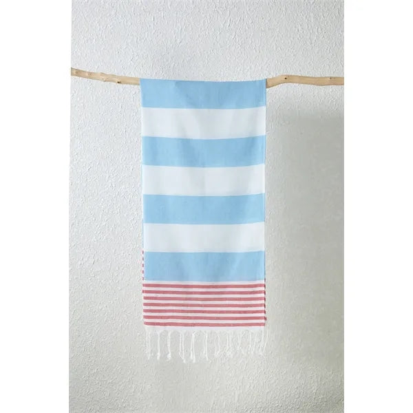 38''x71'' Turkish Beach Towel