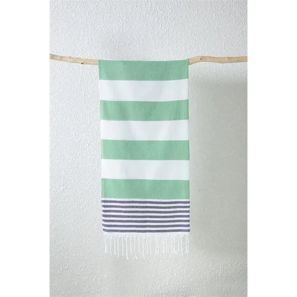 38''x71'' Turkish Beach Towel