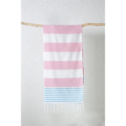 38''x71'' Turkish Beach Towel
