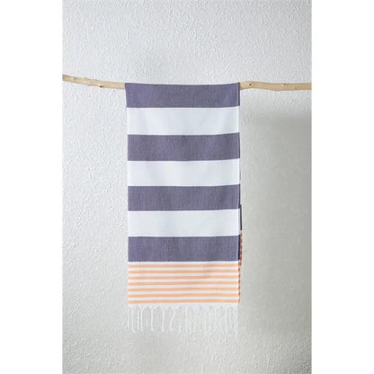 38''x71'' Turkish Beach Towel