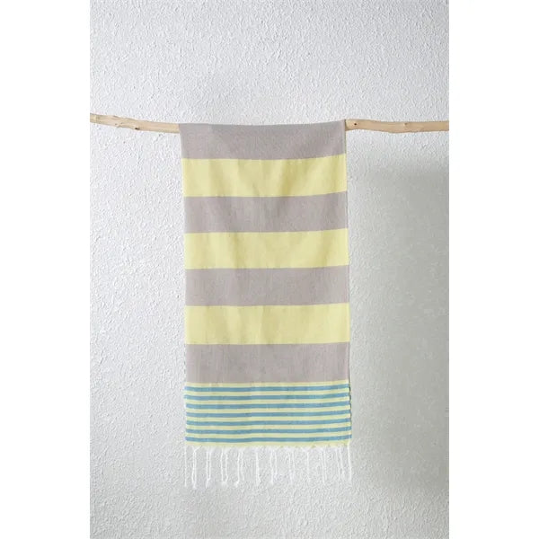 38''x71'' Turkish Beach Towel