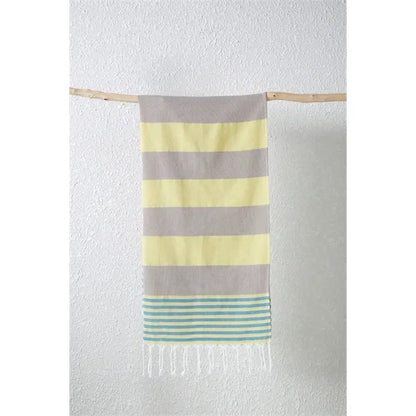 38''x71'' Turkish Beach Towel