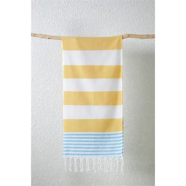 38''x71'' Turkish Beach Towel