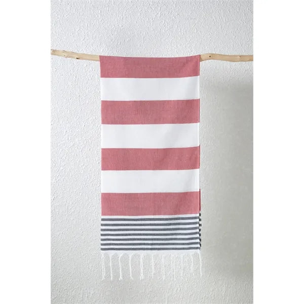 38''x71'' Turkish Beach Towel