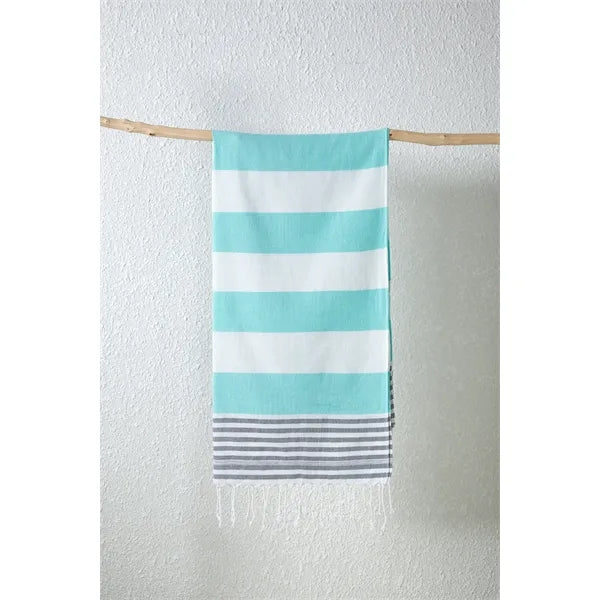 38''x71'' Turkish Beach Towel