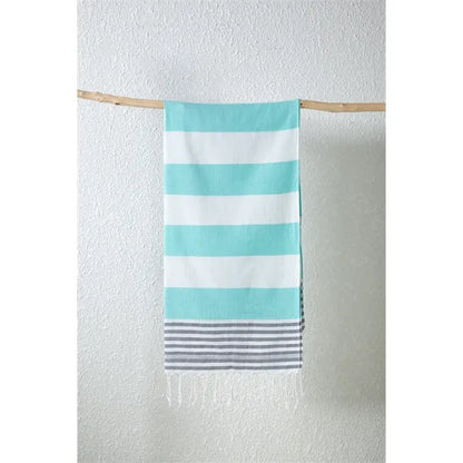38''x71'' Turkish Beach Towel