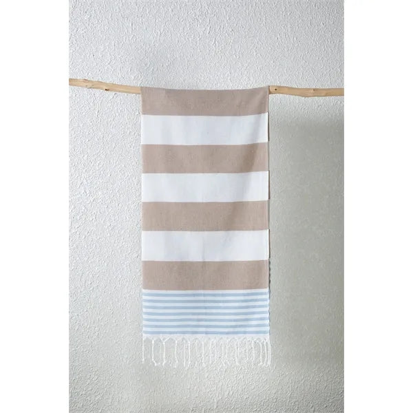 38''x71'' Turkish Beach Towel