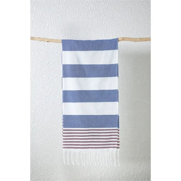 38''x71'' Turkish Beach Towel