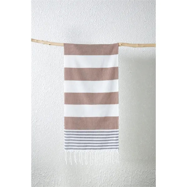 38''x71'' Turkish Beach Towel