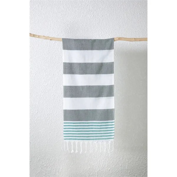 38''x71'' Turkish Beach Towel