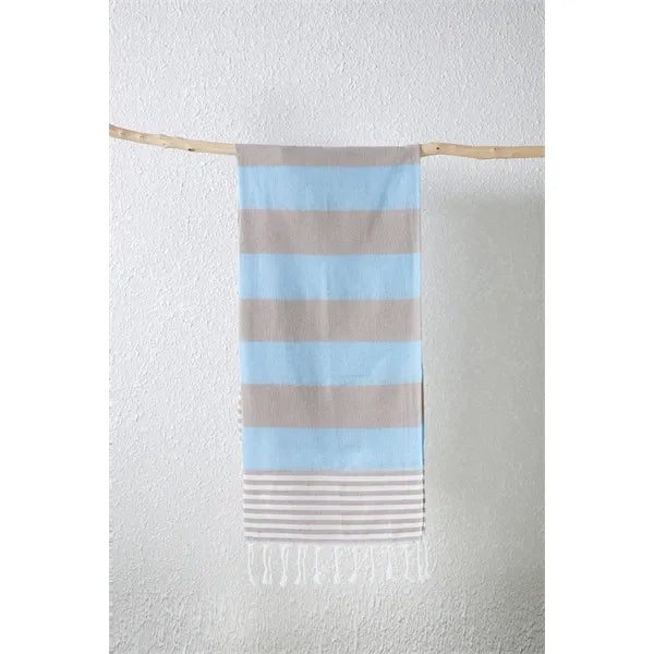 38''x71'' Turkish Beach Towel