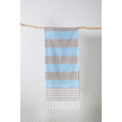 38''x71'' Turkish Beach Towel