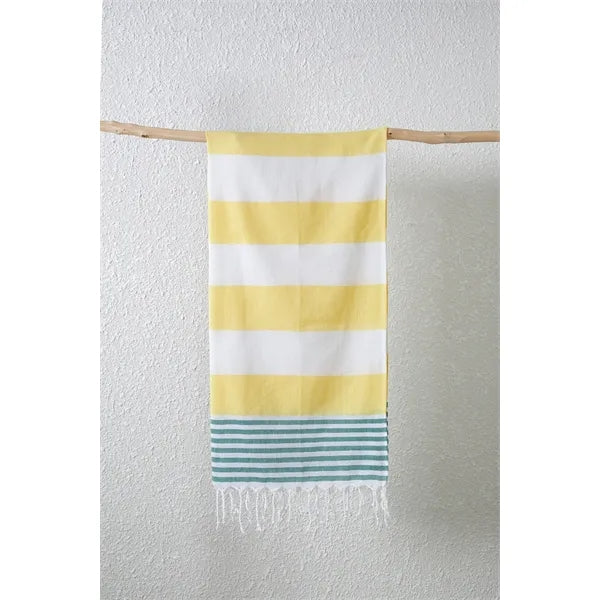38''x71'' Turkish Beach Towel